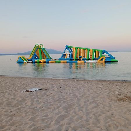 Tatiana'S Apartments Stavros  Dış mekan fotoğraf