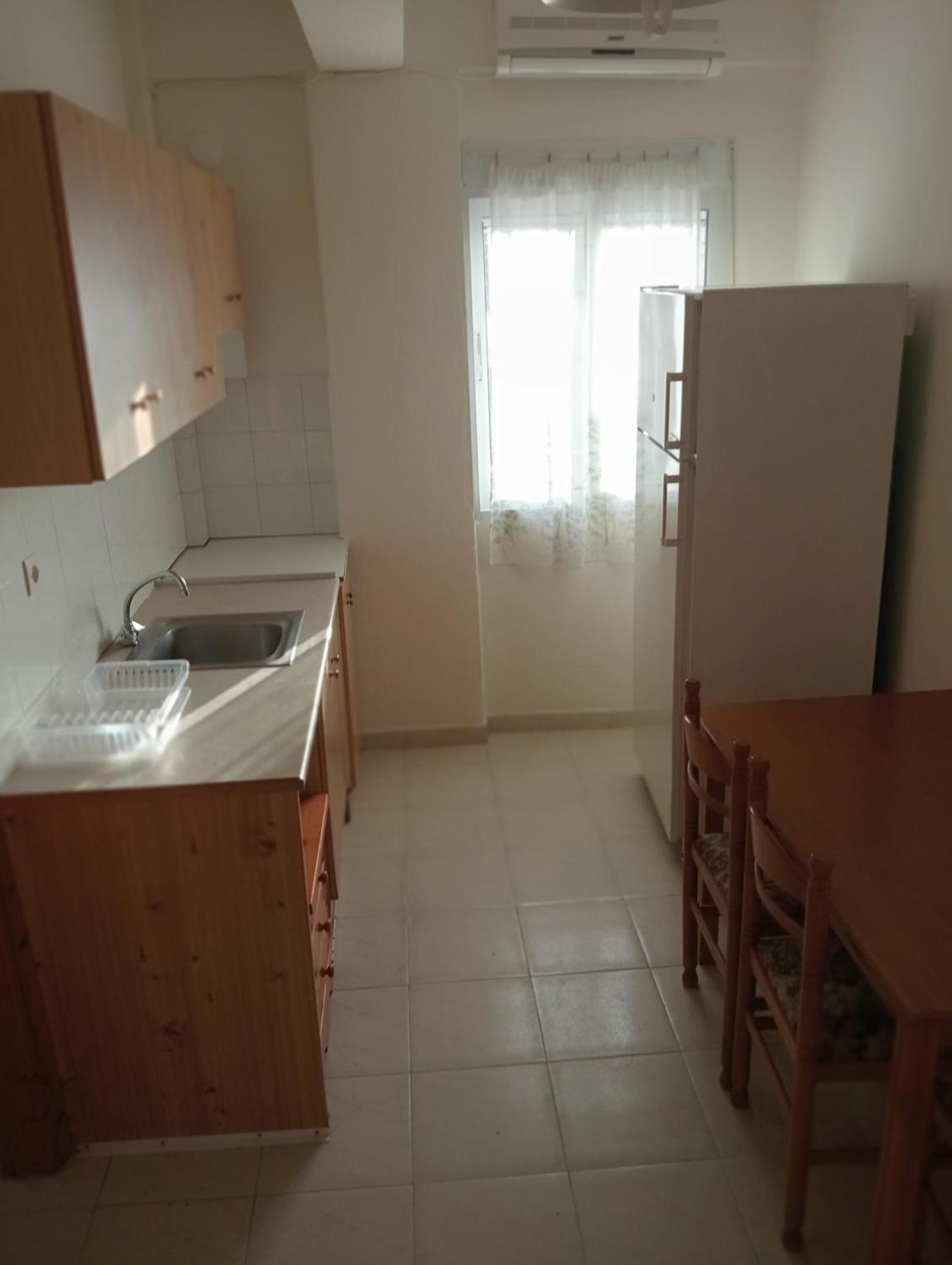 Tatiana'S Apartments Stavros  Oda fotoğraf