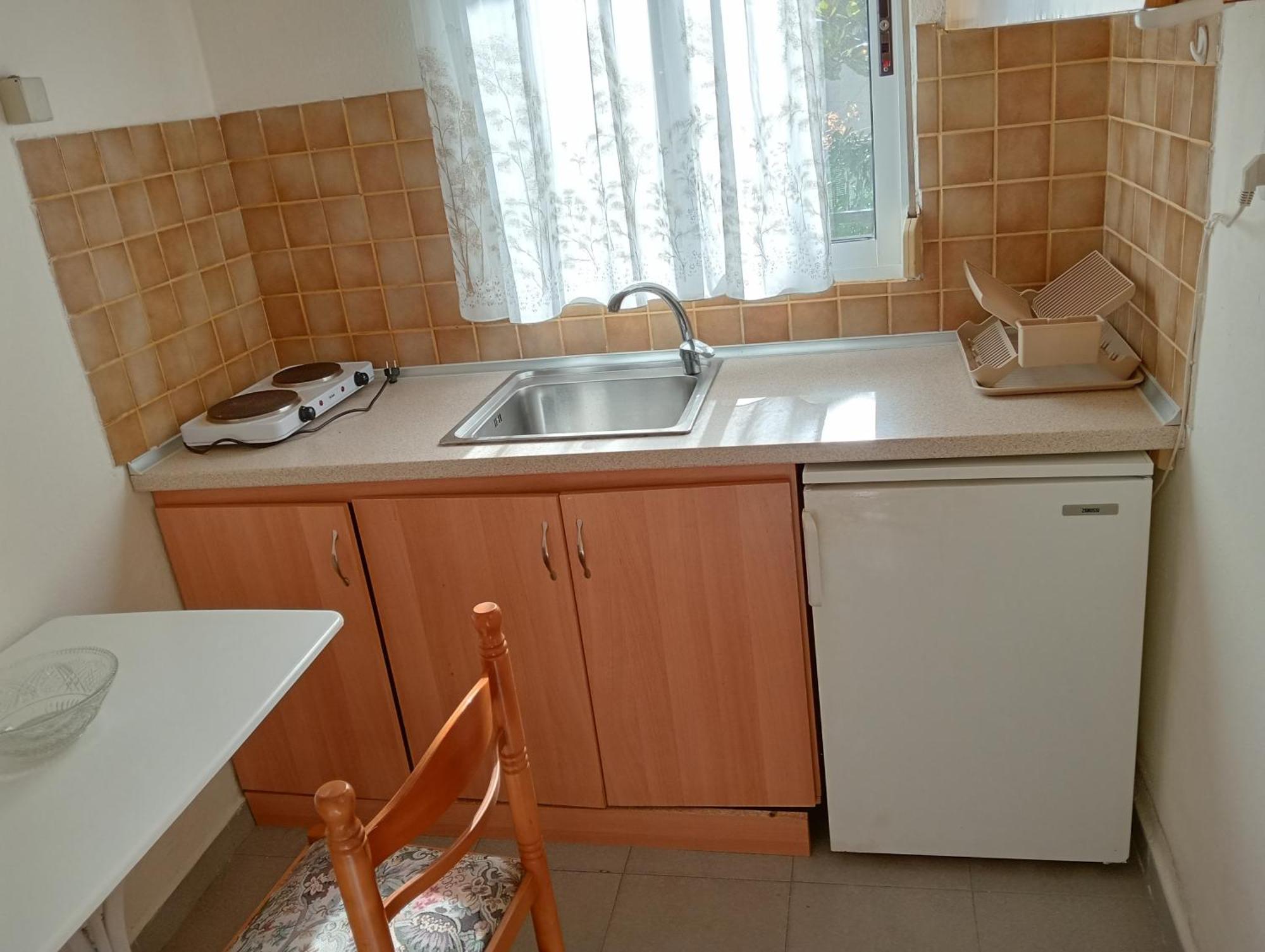 Tatiana'S Apartments Stavros  Dış mekan fotoğraf