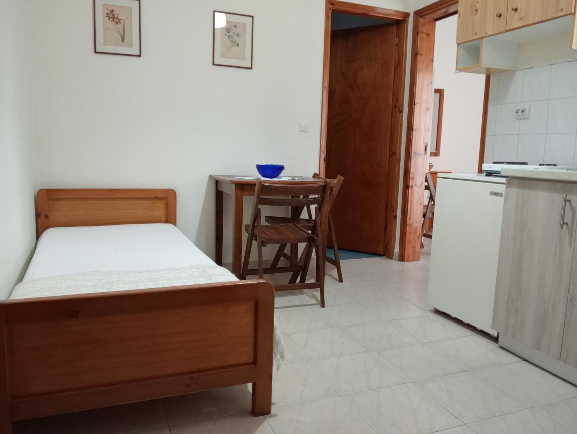 Tatiana'S Apartments Stavros  Oda fotoğraf