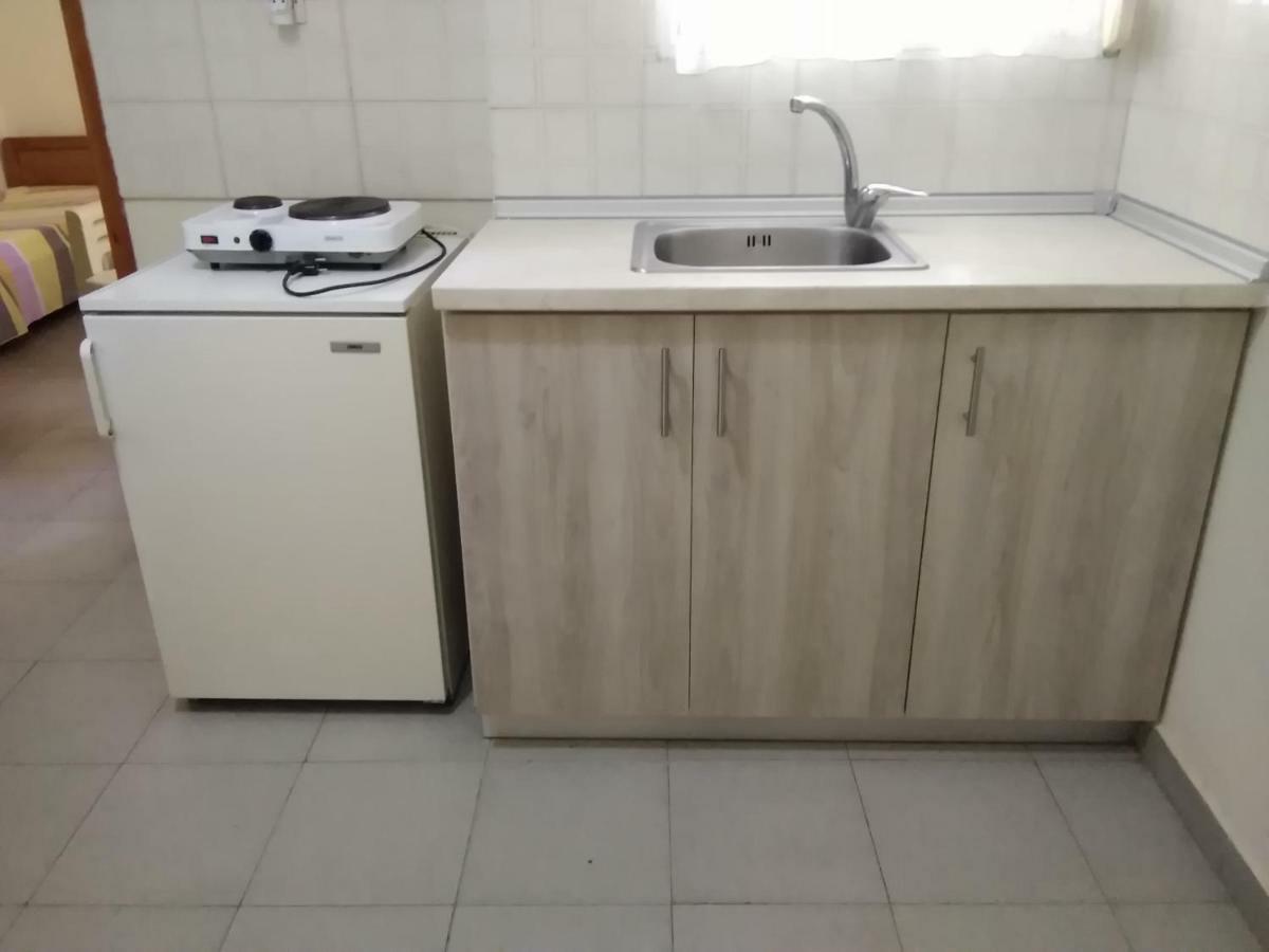 Tatiana'S Apartments Stavros  Dış mekan fotoğraf